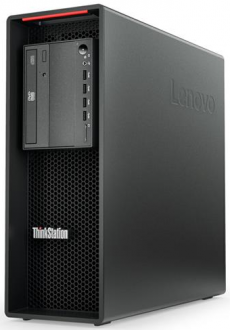 Lenovo ThinkStation P520 30BE00BFTX01 Masaüstü Bilgisayar kullananlar yorumlar